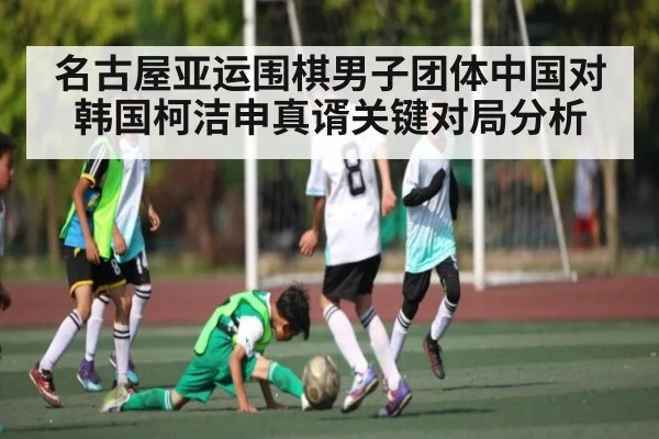 名古屋亚运围棋男子团体中国对韩国柯洁申真谞关键对局分析